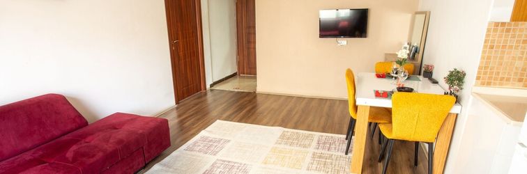 기타 Seyir Evleri Konaklama