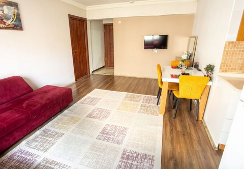 기타 Seyir Evleri Konaklama