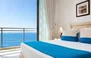 Bilik Tidur 5 Oceanfront Condominiums Galle