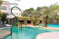 Swimming Pool Best Deal 2Br Apartment At One Park Residence