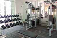 Fitness Center Best Deal 2Br Apartment At One Park Residence