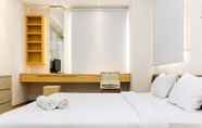 Kamar Tidur 4 Best Deal 2Br Apartment At One Park Residence