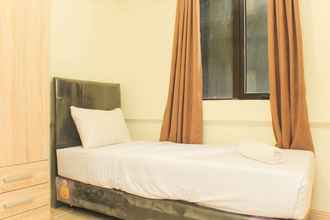 Kamar Tidur 4 Comfort And Homey 2Br Apartment At Meikarta