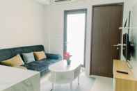 Ruang untuk Umum Elegant And Comfy 2Br Transpark Bintaro Apartment