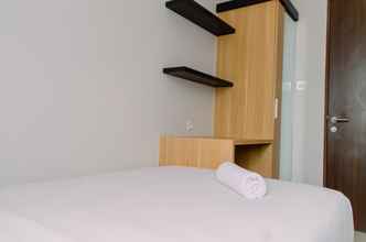 Kamar Tidur 4 Simply And Comfort Living 2Br At Transpark Bintaro Apartment