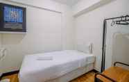 Bilik Tidur 2 Comfortable And Tidy 2Br At Cinere Resort Apartment