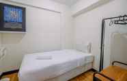 Bedroom 2 Comfortable And Tidy 2Br At Cinere Resort Apartment