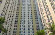 Exterior 6 Comfortable And Tidy 2Br At Cinere Resort Apartment