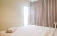 Bilik Tidur 2 Exclusive 1Br At Apartment Praxis