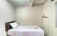 Kamar Tidur 7 Comfy 2Br At Sudirman Suites Bandung Apartment