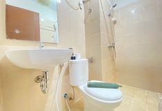 Others 5 Cozy Spacious 2Br Plus At Sudirman Suites Bandung Apartment