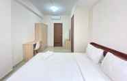 Kamar Tidur 7 Grand 1Br Apartment At Sudirman Suites Bandung