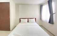 Kamar Tidur 5 Grand 1Br Apartment At Sudirman Suites Bandung