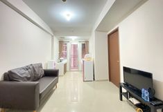 Others 3 Scenic City View 1Br Apartment At Sudirman Suites Bandung