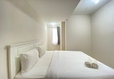 Lain-lain 5 Spacious 2Br Plus Apartment At Sudirman Suites Bandung