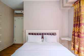 Bedroom 4 Modern Furnished 3Br At Springlake Summarecon Bekasi Apartment