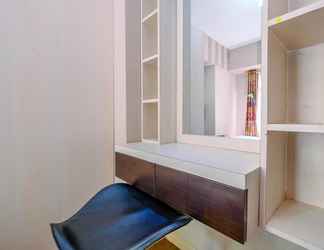 Bedroom 2 Modern Furnished 3Br At Springlake Summarecon Bekasi Apartment