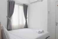 Kamar Tidur Best Deal And Comfort 2Br At Bassura City Apartment