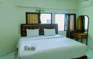 Bedroom 2 Spacious And Homey 3Br At Kondominium Rajawali Apartment