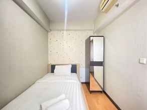 Bedroom 4 Spacious 2Br Apartment At Braga City Walk