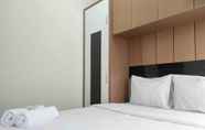 Kamar Tidur 2 Best Deal And Comfy 2Br Vida View Apartment