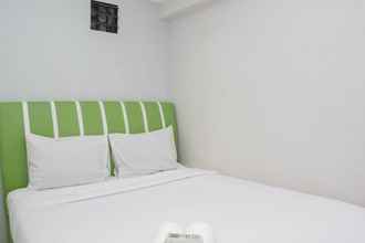 Kamar Tidur 4 Best Deal And High Floor 2Br At Bassura City Apartment
