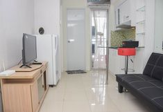 Lainnya 6 Best Deal And High Floor 2Br At Bassura City Apartment