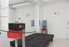 Lainnya 7 Best Deal And High Floor 2Br At Bassura City Apartment