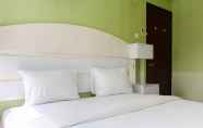Kamar Tidur 4 Cozy Stay 2Br Ancol Marina Apartment