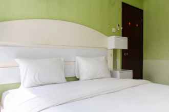 Kamar Tidur 4 Cozy Stay 2Br Ancol Marina Apartment