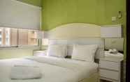 Kamar Tidur 3 Cozy Stay 2Br Ancol Marina Apartment