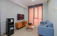 Ruang untuk Umum 2 Spacious 2Br Apartment At Royal Olive Residence