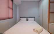 Bilik Tidur 4 Spacious 2Br Apartment At Royal Olive Residence