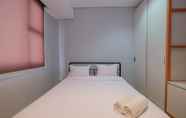 Kamar Tidur 4 Spacious 2Br Apartment At Royal Olive Residence