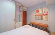 Bilik Tidur 5 Spacious 2Br Apartment At Royal Olive Residence