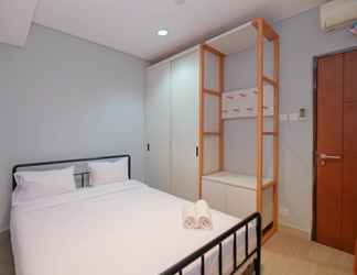 Kamar Tidur 2 Spacious 2Br Apartment At Royal Olive Residence