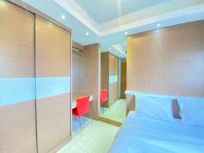 Kamar Tidur 4 Cozy Living 2Br At Apartment Gateway Ahmad Yani Cicadas