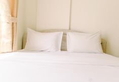 Others 7 Comfy And Minimalist 2Br At Signature Park Tebet Apartment