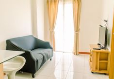 Others 5 Comfy And Minimalist 2Br At Signature Park Tebet Apartment