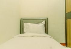 Others 6 Comfy And Minimalist 2Br At Signature Park Tebet Apartment