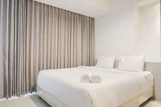 Kamar Tidur 4 Luxurious 1Br At West Vista Apartment