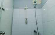 In-room Bathroom 4 Comfort Living 1Br With Extra Room Apartment At Mt Haryono Residence