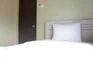 Kamar Tidur 4 Pleasant 2Br Apartment At The Suites Metro