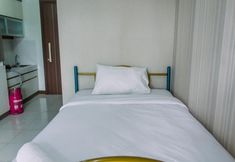 Others 3 Minimalist And Comfort Studio At Scientia Residence