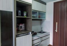 Others 7 Minimalist And Comfort Studio At Scientia Residence