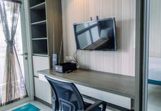 Others 6 Minimalist And Comfort Studio At Scientia Residence