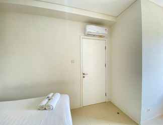 Kamar Tidur 2 Cozy 2Br Apartment At Parahyangan Residence