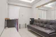 Common Space Comfort And Simply 2Br At Green Bay Pluit Apartment