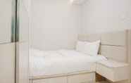 Bedroom 6 Comfort And Simply 2Br At Green Bay Pluit Apartment