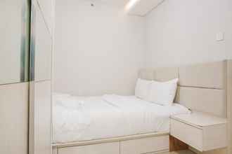Bedroom 4 Comfort And Simply 2Br At Green Bay Pluit Apartment